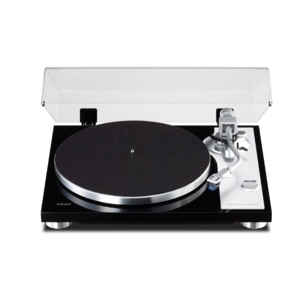 TEAC W 1200 Reproductor De Casete Doble