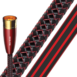 Cable XLR 2 balancedo Audioquest