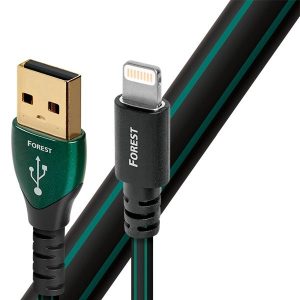 Cable Audioquest Digital LIGHTNING - USB