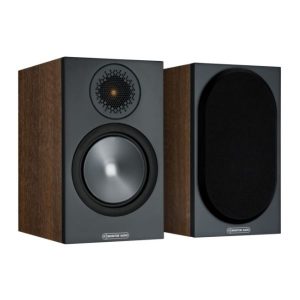 Monitor Audio Bronze 50 6G Walnut Audiofilo Store