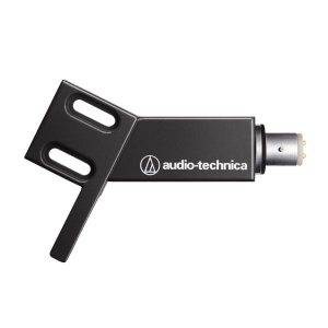 Audio Technica AT-HS4BK Cabezal Universal - Audiofilo Store