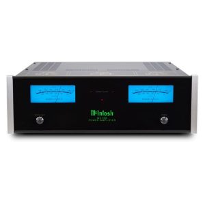 McIntosh MC152 stereo amplifier - Audiofilo Store - 1