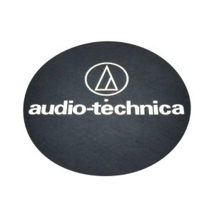 Audio-Technica Alfombrilla de fieltro de repuesto Audiofilo Store