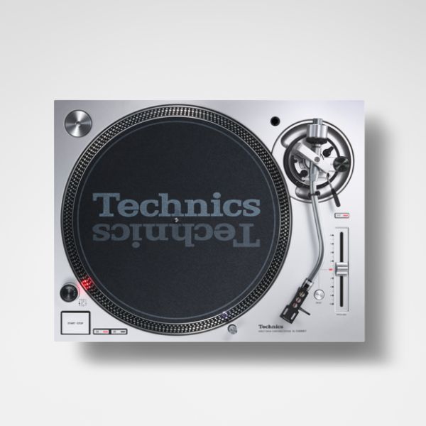 Technics SL-1200MK7 Audiofilo Store