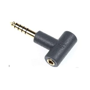 iFi Headphone Adapter 3.5mm to 4.4mm Audiofilo Store