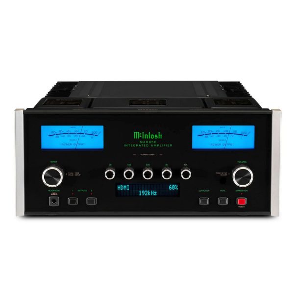 McIntosh MA8950 Audiofilo Store