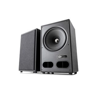 Vestlyd V15C Black Audiofilo Store