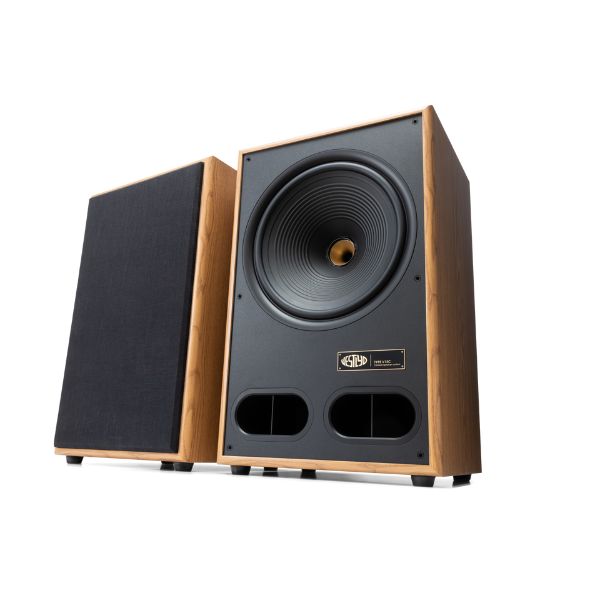 Vestlyd V15C Oak Audiofilo Store