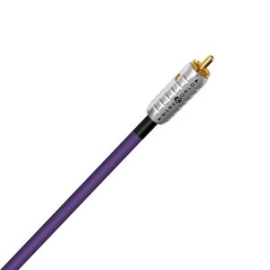 WireWorld Ultraviolet 8