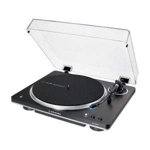 Audio-Technica AT-LP70XBT-BS Audiofilo Store