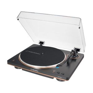 Audio-Technica AT-LP70XBT-BZ Audiofilo Store