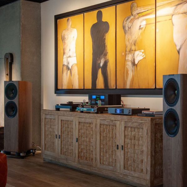 Audiofilo Store EXPERIENCIA HIFI