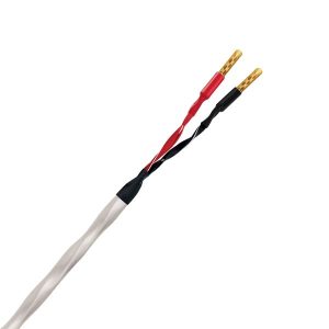 Wireworld Solstice 10 cable para parlantes Audiofilo Store