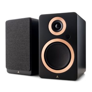 Argon Audio Forte A5 WIFI Black Audiofilo Store