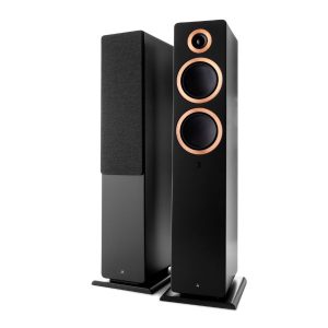 Argon Audio Forte A55 WIFI Black Audiofilo Store