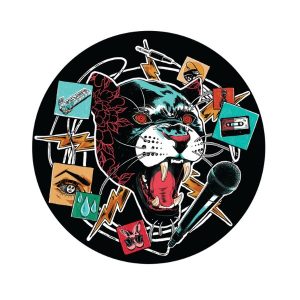 AT-SLIPMAT-WIGHT Audiofilo Store