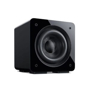 SpeakerCraft Speakers HRSi-8 subwoofer