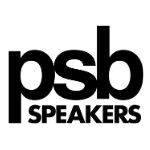 logo PSB Speakers Colombia